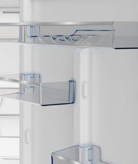 FRICOM. BEKO B3RCNE415HW 204x60 NF DSP BCO