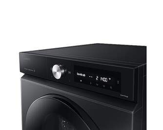 LVD. SAMSUNG WW90DB7U94GBU3 9K 1400RPM ECB NEGRO