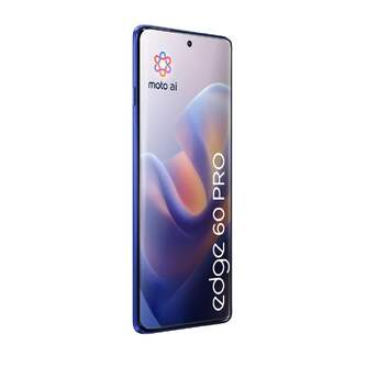 SMARTPHONE MOTOROLA EDGE 60 PRO 12/512 6,67%%%quot; AZUL