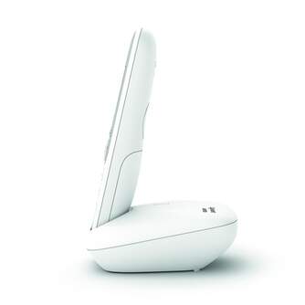 TELEFONO DECT GIGASET A690 IBERIA WHITE