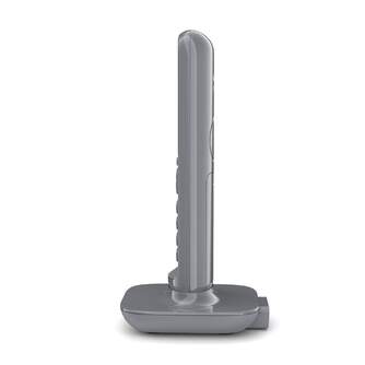 TELEFONO DECT GIGASET CL390 GREY