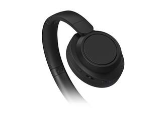 AURICULARES PHILIPS TAH6509BK BT DIADEMA ANC 50H