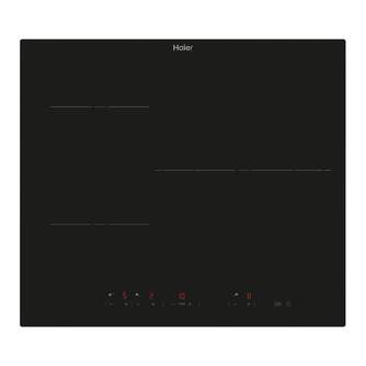 ENCIM. HAIER HAI63DC 3F 32CM INDUCCION