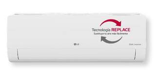 Aire Acondicionado Split LG LGWIFI18X.Set Wifi - Clase A++/A+, 4300 frig/h, 4644 kcal/h,R-32, Blanco