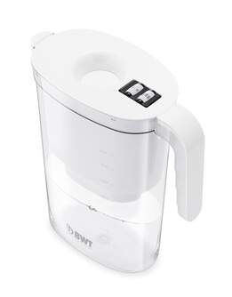 JARRA BWT 2,6L VIDA BLANCA SIN FILTRO 815821