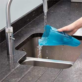 ASPI. MANO BLACK%%%amp;DECKER WDC115WA LIT 3,6V 8M L/S