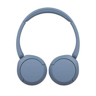 AURICULARES SONY WHCH520L BT DSEE BLUE