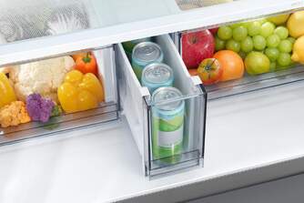 FRI. SAMSUNG RF59C70TES9ES 178x92 4P NF INOX