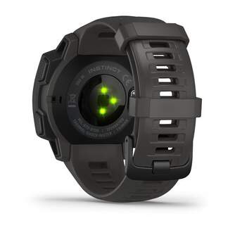 SMARTWATCH GARMIN INSTINC 010-02064-00 NEGRO