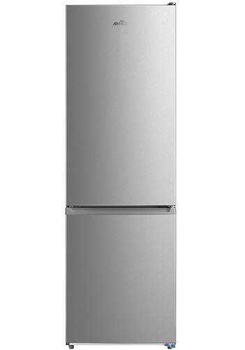 Frigor&iacute;fico Artica AEFC188X - Clase F, 188cm, Total NoFrost Aire H&uacute;medo, Iluminaci&oacute;n LED, Acero