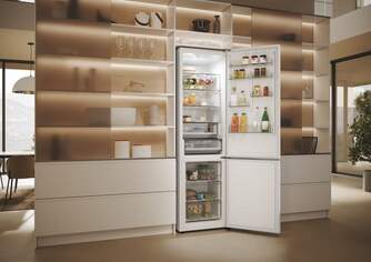 FRICOM. HAIER HDPW5620CNPW 205x60 NF BCO