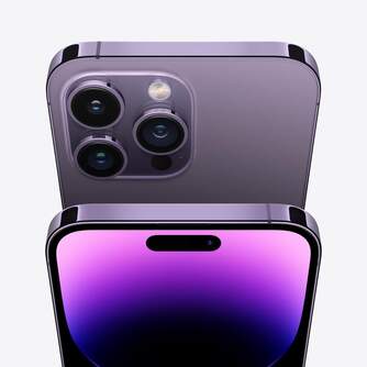 SMARTPHONE APPLE IPHONE 14 PRO MAX 6/256 6,7%%%quot; PURP
