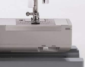 MAQUINA COSER SINGER HEAVY DUTY 4423