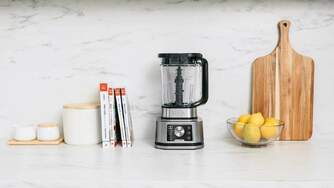 BATID. VASO NINJA CB350EU 1200W PROGRAMAS 3 JARRAS