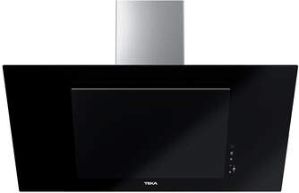 CAMP. TEKA DVT PRO 98780 CRISTAL NEGRO 112930061