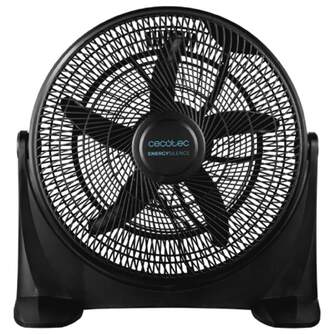CIRCULADOR CECOTEC 2000 FLOORFLOW 90W 50CM 5A 8201