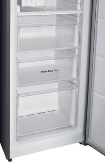 CONG.VER CANDY CUH3F618EXH 60x185 359L INOX