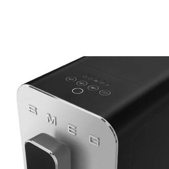 CAFET. SMEG BCC11BLMEU AUTOMATICA 19B 1350W NGRA