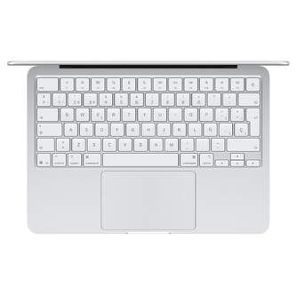 PORTATIL APPLE MACBOOK NEO A18 8/512GB 13%%%quot; SILVER