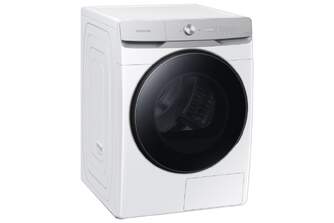 SECADORA SAMSUNG DV16DG8600BWU3 16KG BC HIBRID DSP