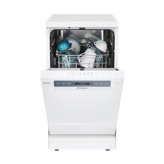 LVJ. CANDY CF0C7SB0FW 8P 47dBA 45CM BCO