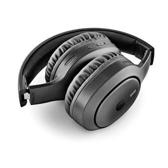 AURICULARES NGS ARTICATEMPESTBLACK BT PEGABLE NEG