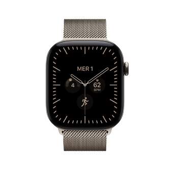 SMARTWATCH APPLE S12 GPS  CELLULAR 46MM NT MIL S/M