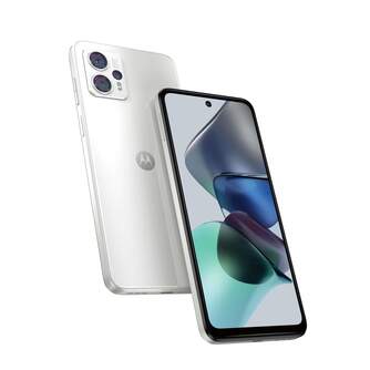 SMARTPHONE MOTOROLA G23 8/128 6,5%%%quot; BLANCO