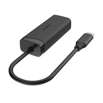 ADAPTADOR HAMA 00200360 USB C A LAN