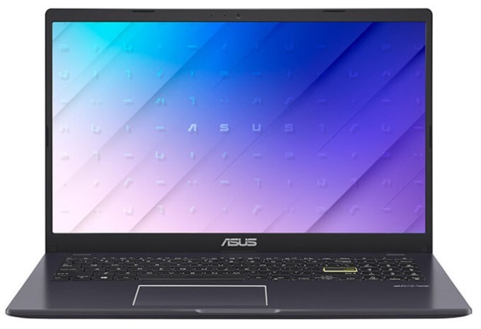 Portátil Asus E51MA EJ617W N4020 - 8GB RAM, 256 GB SSD, Pantalla de 15,6"