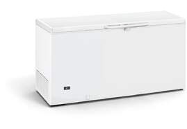 Congelador Horizontal Tensai TCHEU430DUOVD - 87x152x68,5cm, 433 litros, Blanco