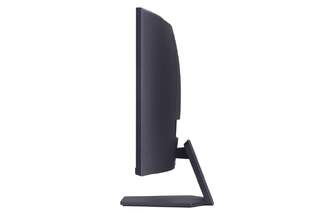 MONITOR LG 27%%%quot; 27GS60QC BAEUQ QHD CURVA 180HZ 1MS