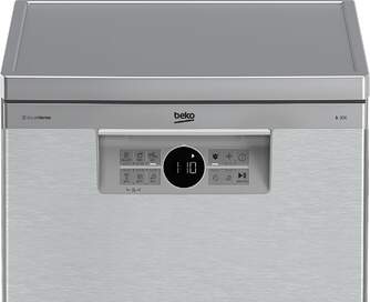 LVJ. BEKO BDFS26020XQ INOX 45CM DSP