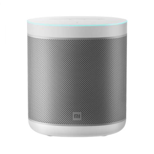 Altavoz Xiaomi Mi Smart Speaker Blanco - 12W, WiFi + BT, DTS Sound, Google Assistant y Chromecast