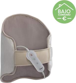 ALMOHADILLA DAGA C. LUMBAR 16870 55x30 110W 4T PRO