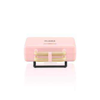 SANDWICH. FLAMA 4963FL CHERRY PINK 800W