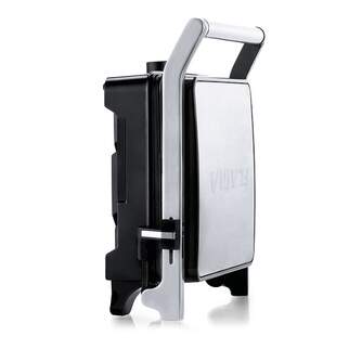 GRILL FLAMA 4521FL 2000W INOX 30X24CMS