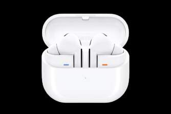 AURICULARES SAMSUNG BUDS3 PRO WHITE