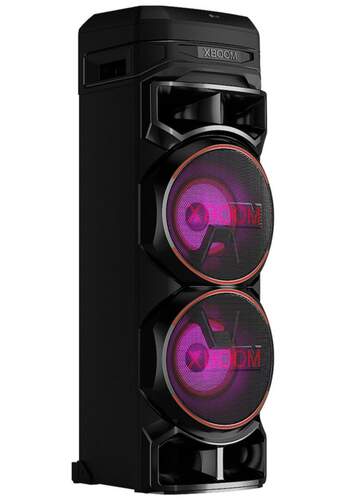 Altavoz LG XBoom RNC9