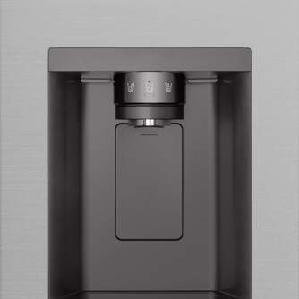 FRI. LG GSLC41PYPE 179x91 638L INOX DISPEN S/TOMA