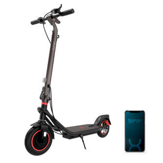 PATIN ELECTRICO CECOTEC BONGO G40 XXL 350W 10%%%quot;