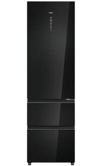 FRICOM. HAIER HTW7620DNGB 205x60 3P NF DSP NEGRO