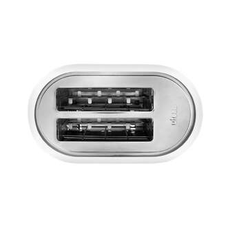 TOST. UFESA TT7385 2R CORTO BLANCO 750W