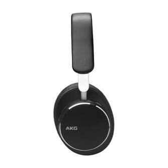 AURICULARES AKG N9 HYBRID ANC OVER EAR BLACK