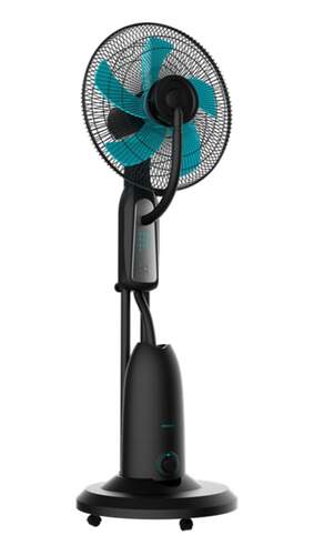 Ventilador Nebulizador Cecotec 490