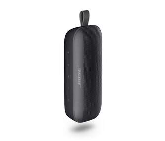 ALTAVOZ BOSE SOUNDLINK FLEX NEGRO 865983-0100