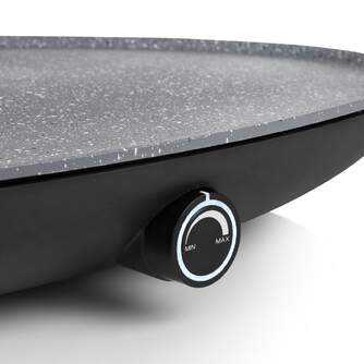 ASADORA PRINCESS 103250 2000W 50x42CM TRIANGULAR