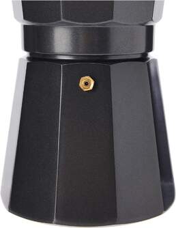 CAFET. MONIX VITRO NOIR 12T