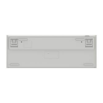 TECLADO PHOENIX ROYAL TKL MECANICO GAMING BLANCO