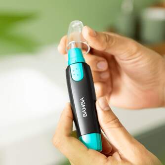 CORTAPELO CECOTEC PRECISIONCARE NOSETRIM NARIZ